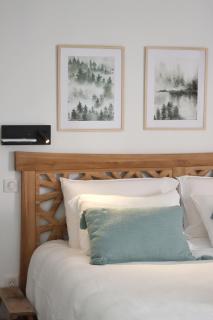 Mas Nouveau Chambres d'Hôtes - Génolhac - 8
