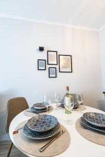 Bella Mare Boutique apartment - Sunny Beach - 6