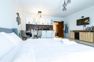 Bella Mare Boutique apartment - Sunny Beach - 8