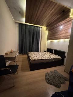 Cozy VIP loft apartment - Baku - 6