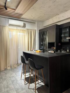 Cozy VIP loft apartment - Baku - 8