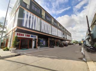 Hotel Sang Tuoi & Spa - Phú Quốc - 6