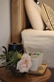 Mas Nouveau Chambres d'Hôtes - 5