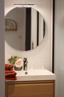 Mas Nouveau Chambres d'Hôtes - Génolhac - 4