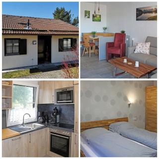 Ferienhaus Nr 80, Kategorie Premium, Feriendorf Hochbergle, Allgäu - Bichel - 8