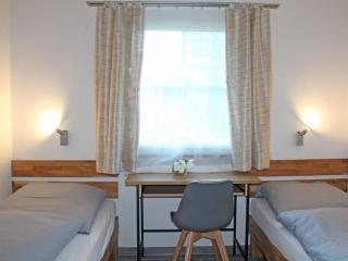 Ferienhaus Nr 80, Kategorie Premium, Feriendorf Hochbergle, Allgäu - Bichel - 5