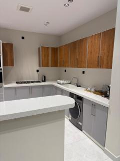 شقة لافندر Lavender Suits - Djeddah - 8