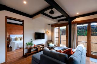Zen Villas Ubud - Ubud - 0