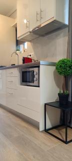 Skyfall Studio Marousi - Atene - 6