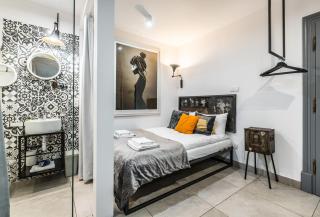 Comfortable Underground Studio in Poznań by Rent like home - Poznan - 8
