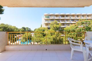 Catalonia Park Apartamentos - 5