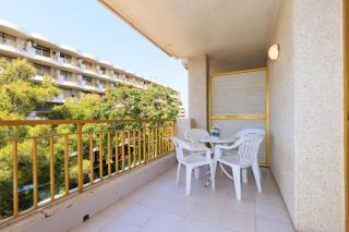 Catalonia Park Apartamentos - 8