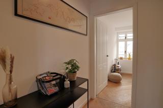 Mosel-Herz Trier Ferienhaus - Trier - 2