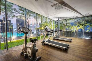 Dorsett Residences Bukit Bintang - 2