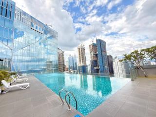 Dorsett Residences Bukit Bintang - 7