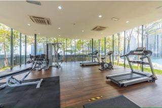 Dorsett Residences Bukit Bintang - 6