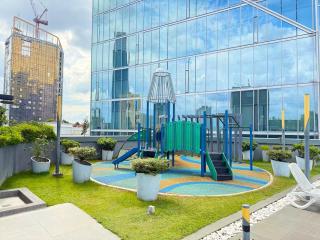 Dorsett Residences Bukit Bintang - 3