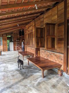 Adventure Cottage - 9