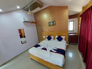 Yogi golden resort - Mysore - 9