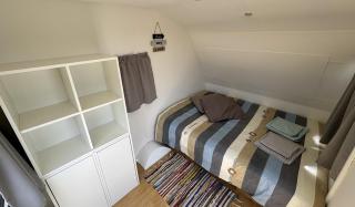 Vdb Lodge - coworking space - Work Relax & Sleep - Sobreda - 0