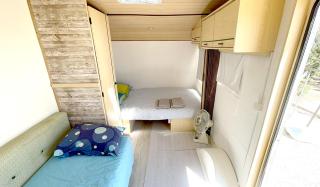 Vdb Lodge - coworking space - Work Relax & Sleep - Sobreda - 9