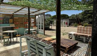 Vdb Lodge - coworking space - Work Relax & Sleep - Sobreda - 3