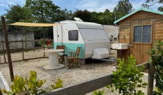 Vdb Lodge - coworking space - Work Relax & Sleep - Sobreda - 1