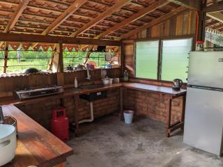 Adventure Cottage - Gopeng - 5