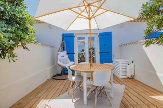 Bord de mer, superbe studio tout confort - Hyères - 9