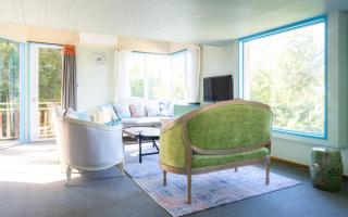 Central location room #1, close town center - Queenstown - 9