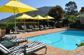 Amakhaya Lodge - 9