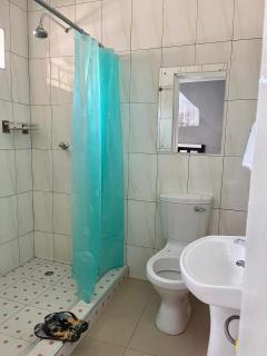 Homely Lodge And Apartments - Lilongwe - 2