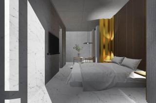 Orient Luxury Hotle-Ken Ting - Città Vecchia di Hengchun - 3