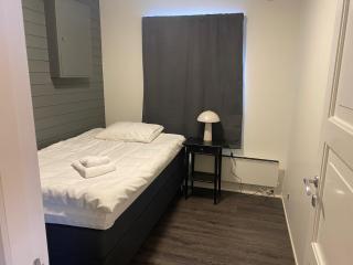 Arctic Seafront apartment - Kirkenes - 9
