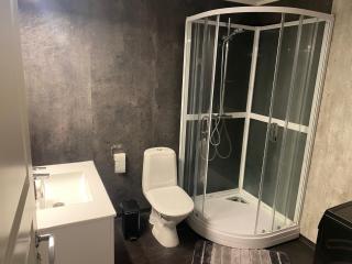 Arctic Seafront apartment - Kirkenes - 6