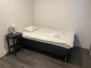 Arctic Seafront apartment - Kirkenes - 4