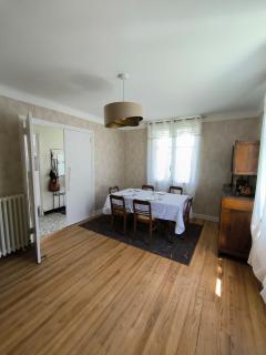 Appartement 6 pers, 3 chambres, au 1er étage, d'une maison à Luz Saint Sauveur, Hautes-Pyrénées - 2