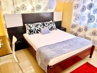 Homely Lodge And Apartments - Lilongwe - 6