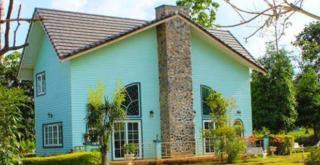 Cottages @ Hill Resort - Mu Si - 9