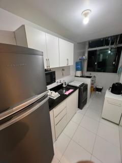 Apartamento Cabo Frio Praia do Forte pé na areia - 1