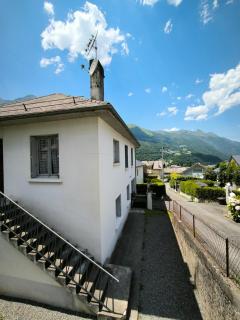 Appartement 6 pers, 3 chambres, au 1er étage, d'une maison à Luz Saint Sauveur, Hautes-Pyrénées - 4