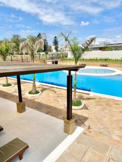 Nairobi Luxury Apartment - Nairobi - 7