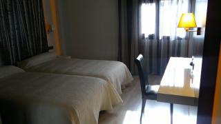Hotel Las Terrazas & Suite - Albolote - 1