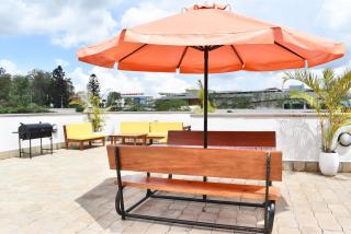 Nairobi Luxury Apartment - Nairobi - 3