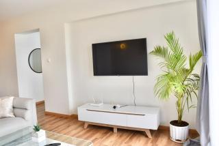 Nairobi Luxury Apartment - Nairobi - 1