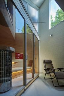 MitO Onomichi - Sauna & Scenic 3-Story Stay - Kaneyoshi - 9