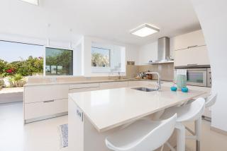 Villa Arcos in Nerja by Solaga Holiday Homes - Nerja - 6