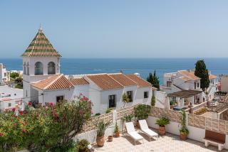 Villa Arcos in Nerja by Solaga Holiday Homes - Nerja - 4