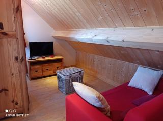 Chalet Chez Picou - La Tour-dʼAuvergne - 4