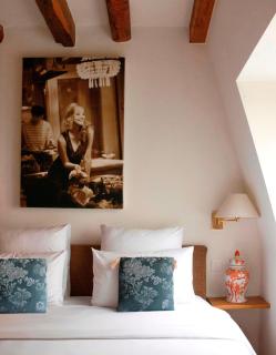 Rouvenaz Appartements - Montreux - 8